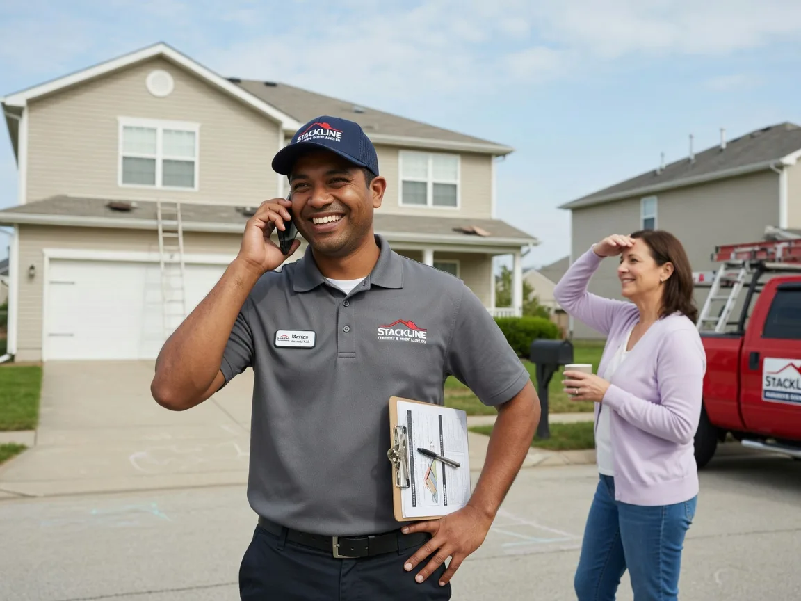 Chimney flashing repair Turlock, CA FAQs